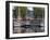 La Rochelle, Charente-Maritime, France-Stuart Hazel-Framed Photographic Print