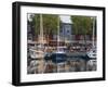 La Rochelle, Charente-Maritime, France-Stuart Hazel-Framed Photographic Print