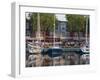 La Rochelle, Charente-Maritime, France-Stuart Hazel-Framed Photographic Print