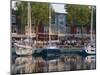 La Rochelle, Charente-Maritime, France-Stuart Hazel-Mounted Photographic Print