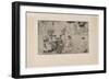 La Ronde De Pont-Aven (The Dance at Pont-Aven) 1891 (Etching, Aquatint and Drypoint)-Armand Seguin-Framed Giclee Print