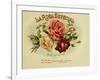 La Rosa-null-Framed Giclee Print