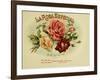 La Rosa-null-Framed Giclee Print