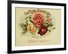 La Rosa-null-Framed Giclee Print