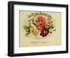 La Rosa-null-Framed Giclee Print