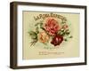 La Rosa-null-Framed Giclee Print
