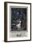 La Rose, 1788-Philibert Louis Debucourt-Framed Giclee Print