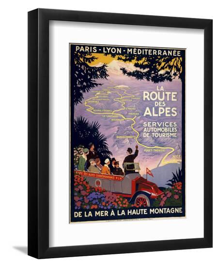 Premium Giclee Print, , large