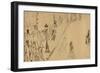 La Rue Mosnier (Now La Rue De Barne), C. 1878-Edouard Manet-Framed Giclee Print