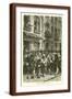 Brown Frame