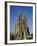 La Sagrada Familia, Gaudi Cathedral, Barcelona, Catalonia (Cataluna) (Catalunya), Spain, Europe-Adina Tovy-Framed Photographic Print