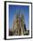 La Sagrada Familia, Gaudi Cathedral, Barcelona, Catalonia (Cataluna) (Catalunya), Spain, Europe-Adina Tovy-Framed Photographic Print