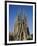 La Sagrada Familia, Gaudi Cathedral, Barcelona, Catalonia (Cataluna) (Catalunya), Spain, Europe-Adina Tovy-Framed Photographic Print