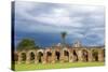 La Santisima Trinidad De Parana, One of the Best Preserved Jesuit Missions, Paraguay-Peter Groenendijk-Stretched Canvas