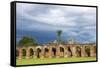 La Santisima Trinidad De Parana, One of the Best Preserved Jesuit Missions, Paraguay-Peter Groenendijk-Framed Stretched Canvas