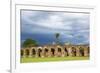 La Santisima Trinidad De Parana, One of the Best Preserved Jesuit Missions, Paraguay-Peter Groenendijk-Framed Photographic Print