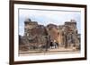 La Santisima Trinidad De Parana, One of the Best Preserved Jesuit Missions, Paraguay-Peter Groenendijk-Framed Photographic Print