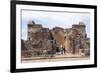 La Santisima Trinidad De Parana, One of the Best Preserved Jesuit Missions, Paraguay-Peter Groenendijk-Framed Photographic Print