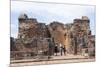 La Santisima Trinidad De Parana, One of the Best Preserved Jesuit Missions, Paraguay-Peter Groenendijk-Mounted Photographic Print