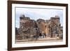 La Santisima Trinidad De Parana, One of the Best Preserved Jesuit Missions, Paraguay-Peter Groenendijk-Framed Photographic Print