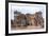 La Santisima Trinidad De Parana, One of the Best Preserved Jesuit Missions, Paraguay-Peter Groenendijk-Framed Photographic Print