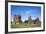 La Santisima Trinidad De Parana, One of the Best Preserved Jesuit Missions, Paraguay-Peter Groenendijk-Framed Photographic Print