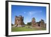 La Santisima Trinidad De Parana, One of the Best Preserved Jesuit Missions, Paraguay-Peter Groenendijk-Framed Photographic Print