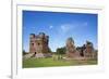 La Santisima Trinidad De Parana, One of the Best Preserved Jesuit Missions, Paraguay-Peter Groenendijk-Framed Photographic Print