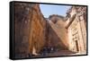 La Santisima Trinidad De Parana, One of the Best Preserved Jesuit Missions, Paraguay-Peter Groenendijk-Framed Stretched Canvas