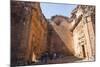 La Santisima Trinidad De Parana, One of the Best Preserved Jesuit Missions, Paraguay-Peter Groenendijk-Mounted Photographic Print