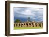 La Santisima Trinidad De Parana, One of the Best Preserved Jesuit Missions, Paraguay-Peter Groenendijk-Framed Photographic Print