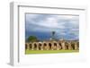 La Santisima Trinidad De Parana, One of the Best Preserved Jesuit Missions, Paraguay-Peter Groenendijk-Framed Photographic Print