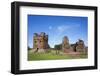 La Santisima Trinidad De Parana, One of the Best Preserved Jesuit Missions, Paraguay-Peter Groenendijk-Framed Photographic Print