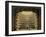 La Scala, Milan, During a Performance-null-Framed Giclee Print