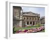 La Scala, Milan, Lombardy, Italy-Peter Scholey-Framed Photographic Print