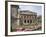 La Scala, Milan, Lombardy, Italy-Peter Scholey-Framed Photographic Print