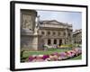 La Scala, Milan, Lombardy, Italy-Peter Scholey-Framed Photographic Print