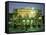 La Scala Opera House, Milan, Lombardia, Italy-Peter Scholey-Framed Stretched Canvas