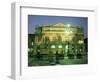 La Scala Opera House, Milan, Lombardia, Italy-Peter Scholey-Framed Photographic Print