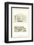 La Scala-Libero Patrignani-Framed Premium Giclee Print