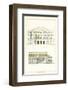 La Scala-Libero Patrignani-Framed Premium Giclee Print