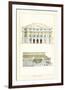 La Scala-Libero Patrignani-Framed Premium Giclee Print