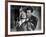 La scandaleuse by Berlin A Foreign Affair by BillyWilder with Marlene Dietrich and John Lund, 1948 -null-Framed Photo