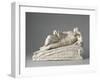 La Science-Jean-Baptiste Carpeaux-Framed Giclee Print