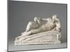 La Science-Jean-Baptiste Carpeaux-Mounted Giclee Print