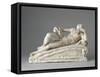 La Science-Jean-Baptiste Carpeaux-Framed Stretched Canvas