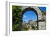 La Seigneurie House and Gardens, Sark, Channel Islands, United Kingdom-Michael Runkel-Framed Photographic Print