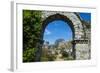 La Seigneurie House and Gardens, Sark, Channel Islands, United Kingdom-Michael Runkel-Framed Photographic Print
