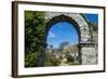 La Seigneurie House and Gardens, Sark, Channel Islands, United Kingdom-Michael Runkel-Framed Photographic Print