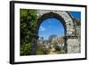 La Seigneurie House and Gardens, Sark, Channel Islands, United Kingdom-Michael Runkel-Framed Photographic Print